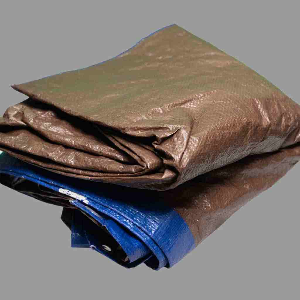 Rain Tarp 10x10ft